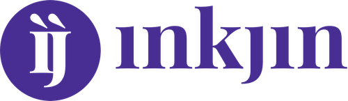 Inkjin Logo