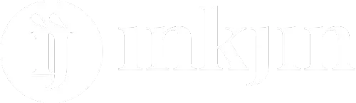 Inkjin Logo